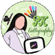CalligraphyByPK