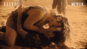 Elite Netflix GIF by NETFLIX
