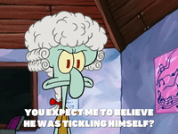 season 6 GIF by SpongeBob SquarePants