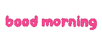 Saturday Morning Sticker by Rima Bhattacharjee