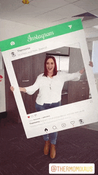 Skinnymixers thermomix skinnymixers GIF