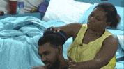 Bbnaija GIF by Big Brother Naija